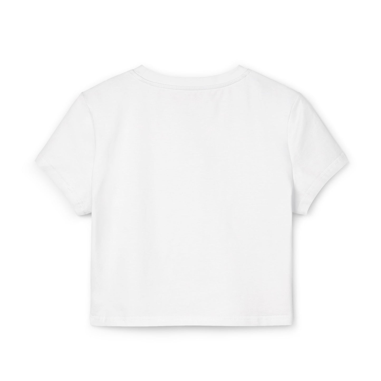Beast Beauty Brains Baby Tee