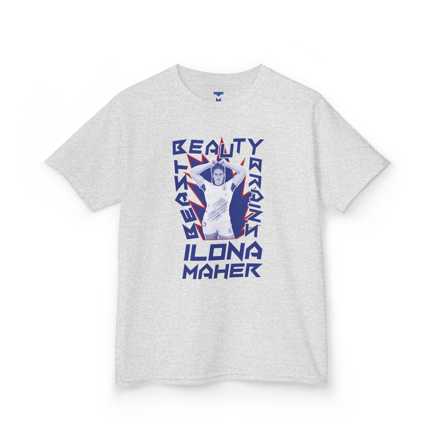 (Kids) Maher Impact Shirt