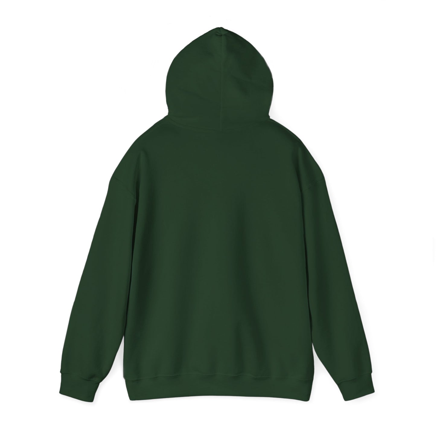 Body by Bread Script Hoodie