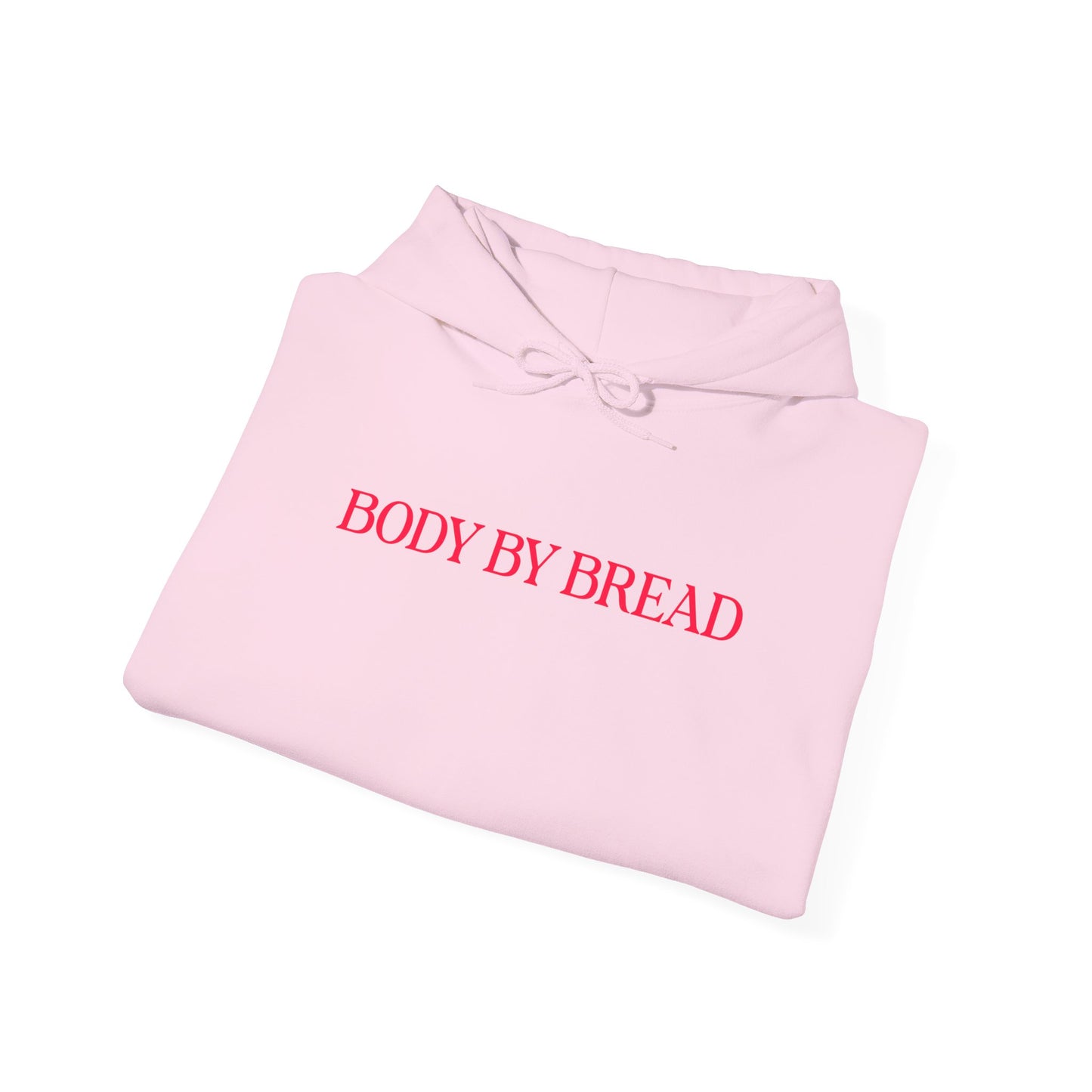 Body By Bread Hoodie (Girls' Night)