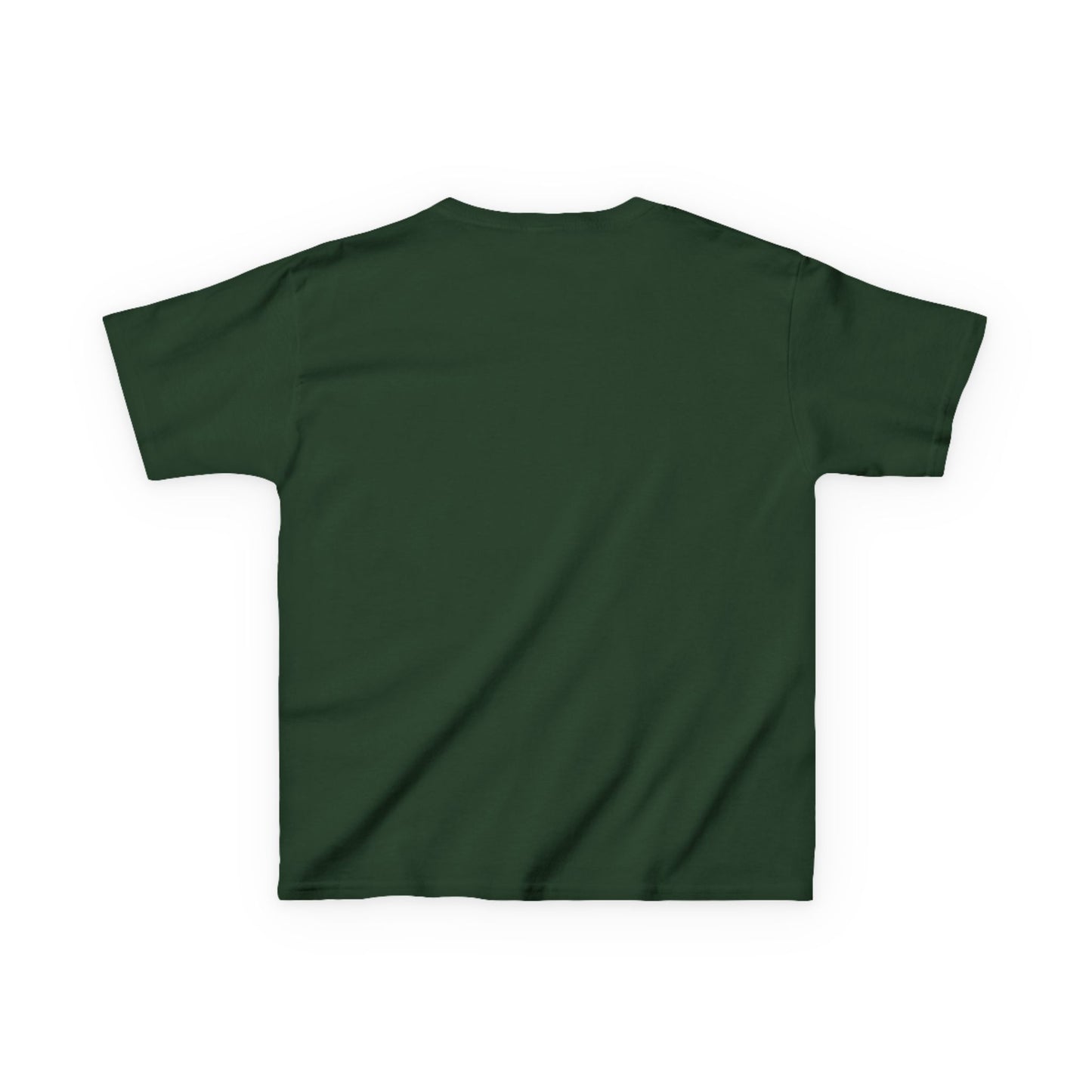 (Kids) Beast Beauty Brains Sports Club Shirt