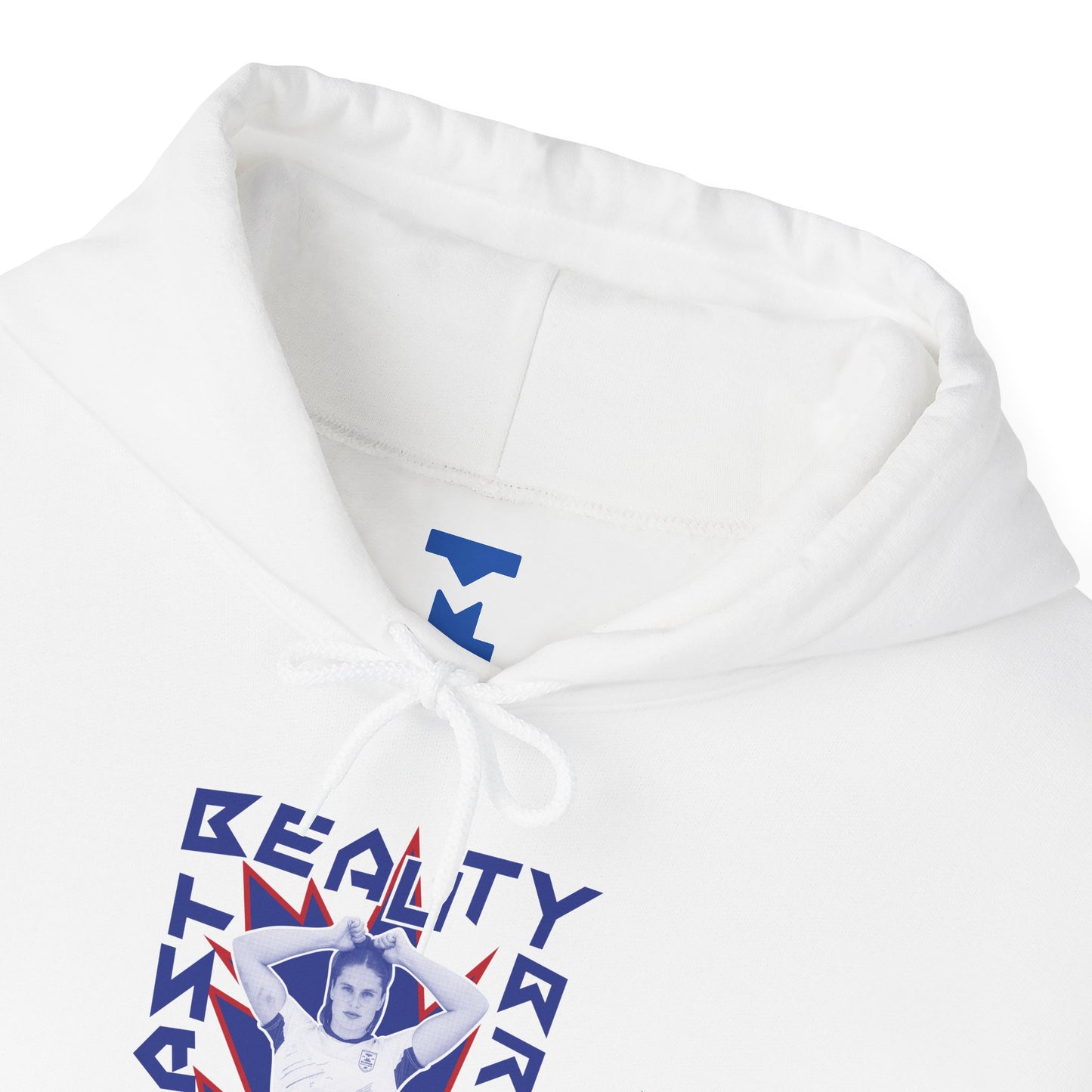 Maher Impact Hoodie