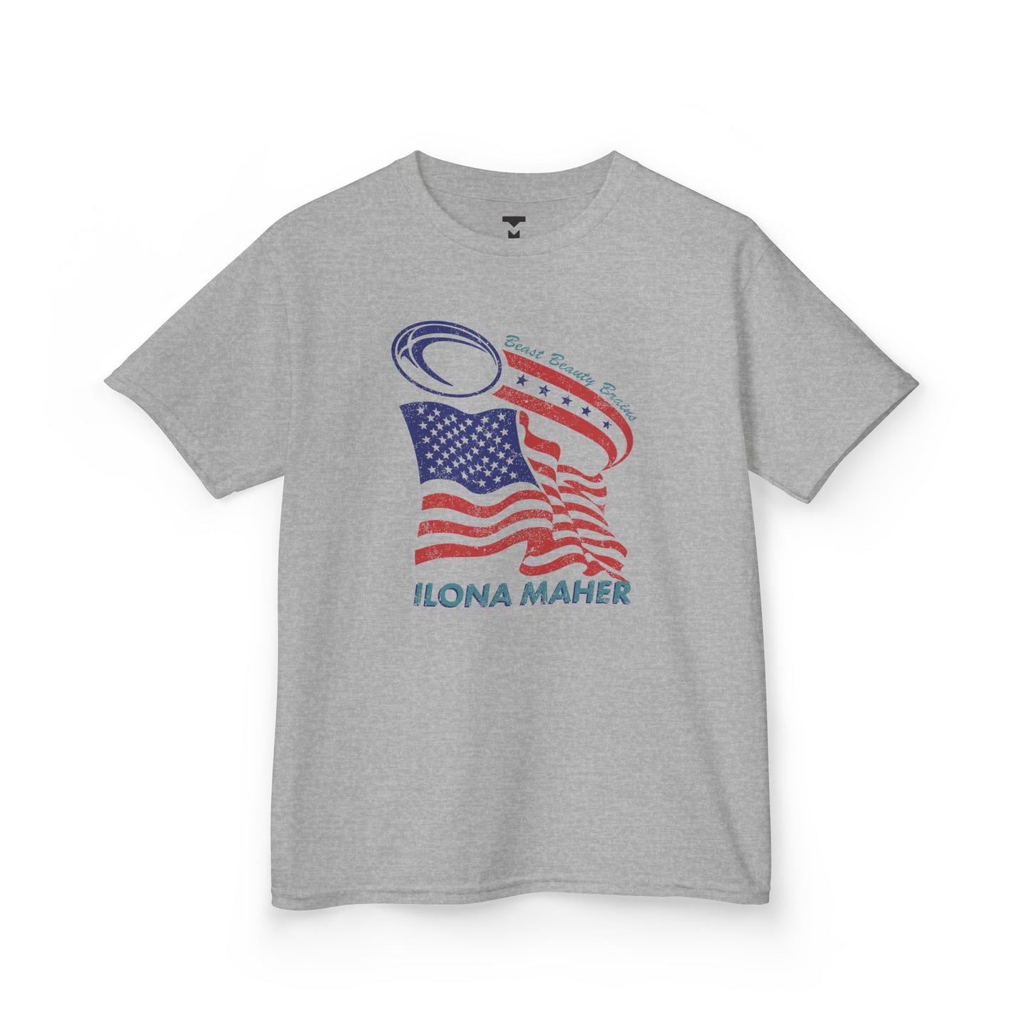 (Kids) Rah-Rah Ilona Shirt