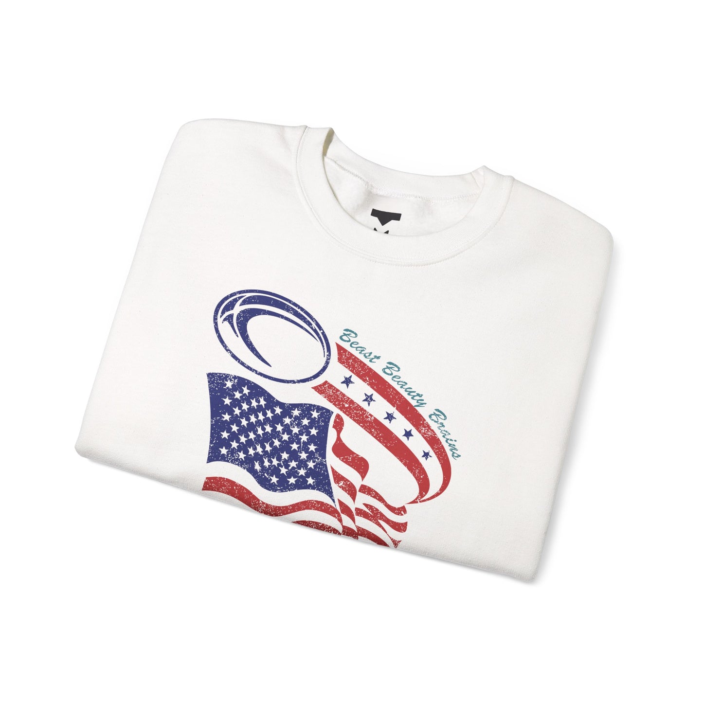 Rah-Rah Ilona Crewneck Sweater