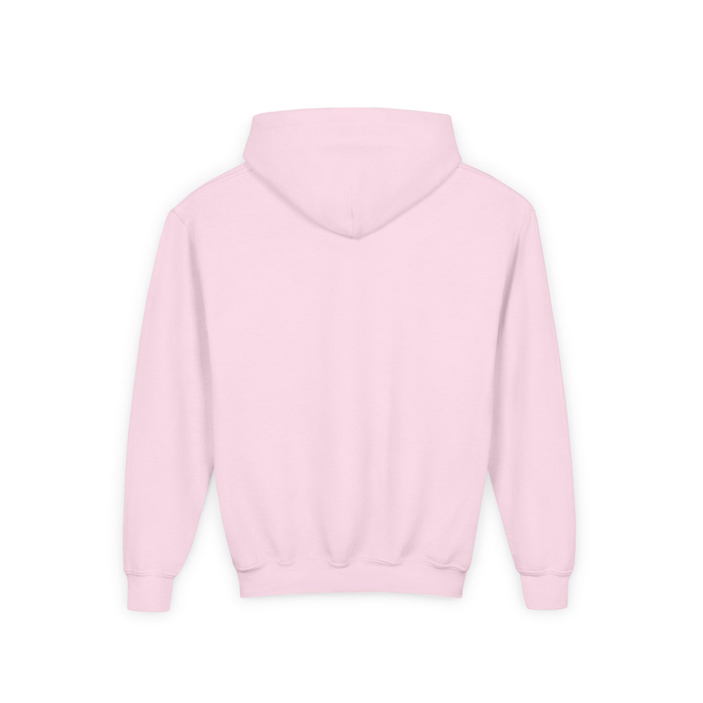 (Kids) Beast Beauty Brains Summer Hoodie