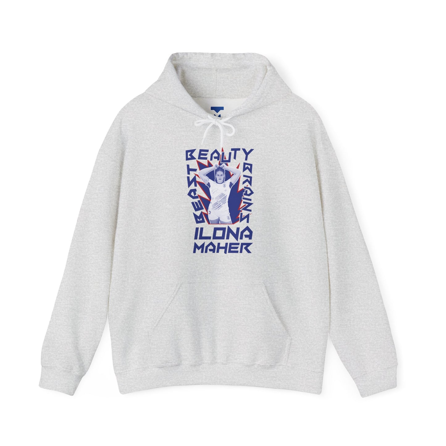 Maher Impact Hoodie