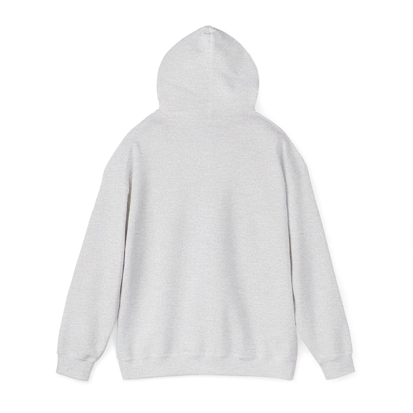 Beast Beauty Brains University Hoodie