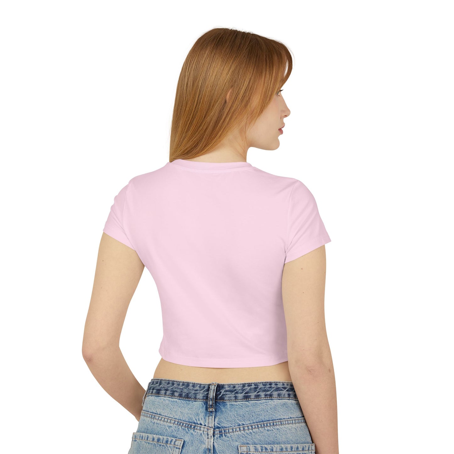 Beast Beauty Brains Baby Tee