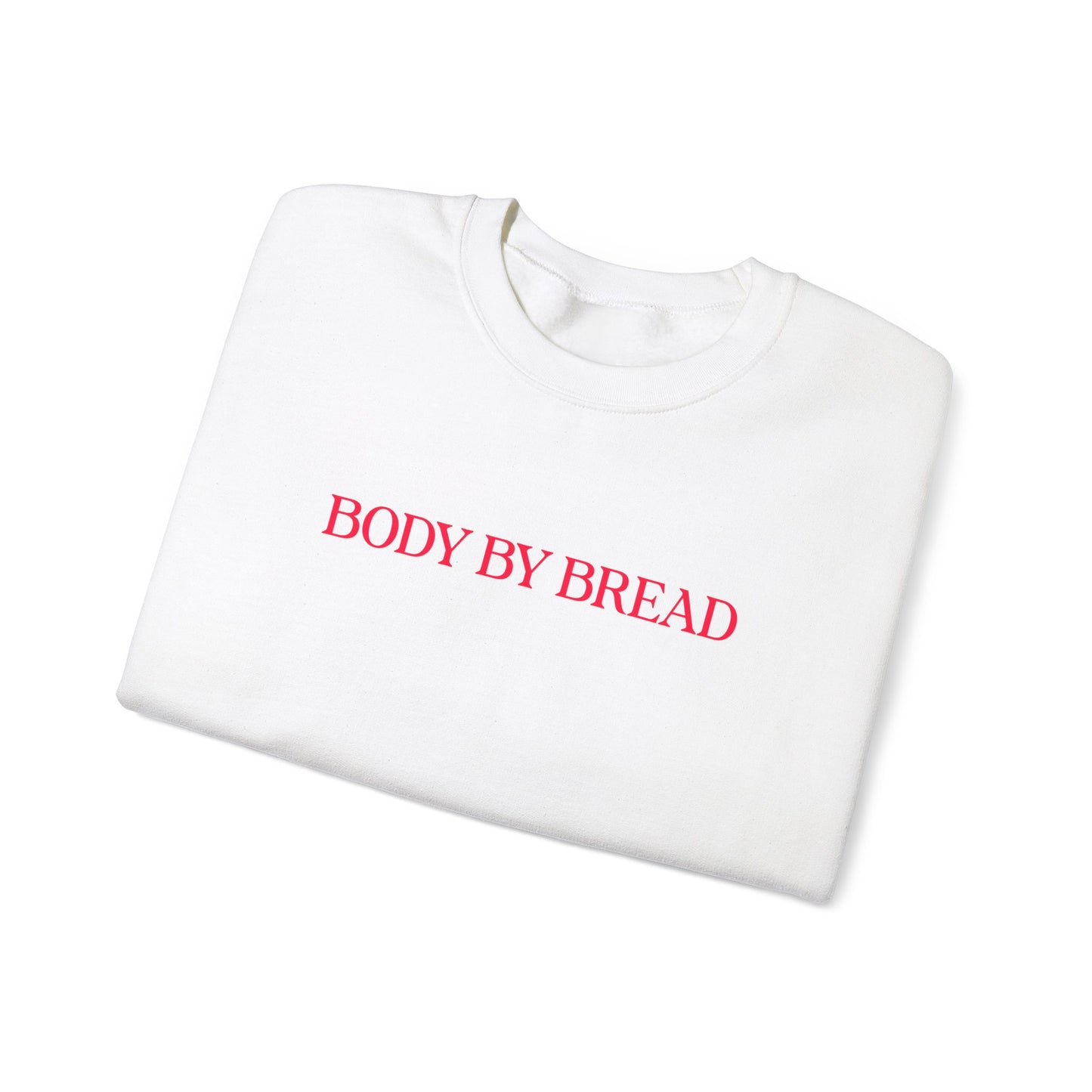 Body By Bread Sweater (Girls' Night)