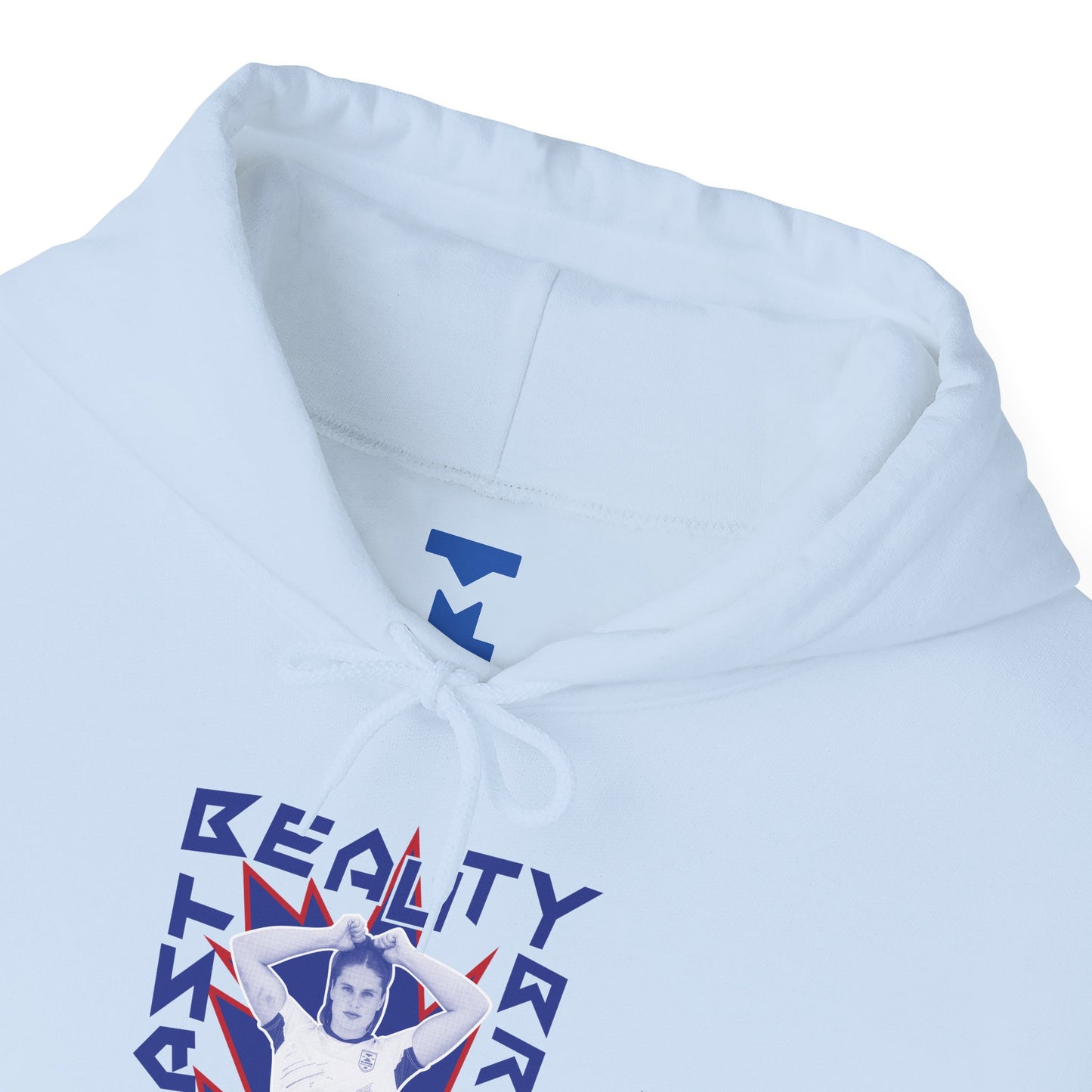 Maher Impact Hoodie
