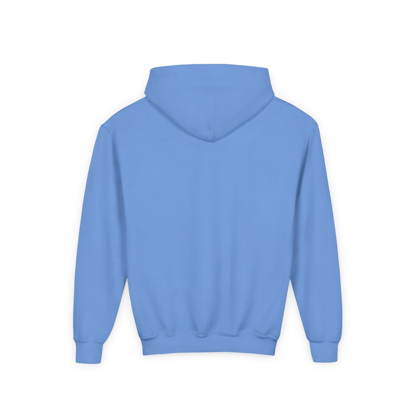 (Kids) Beast Beauty Brains Summer Hoodie