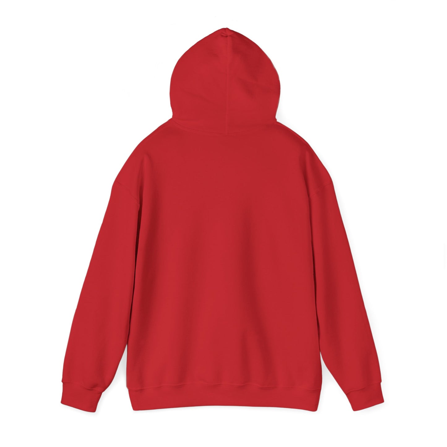 Beast Beauty Brains Iconic Hoodie (Girls' Night)