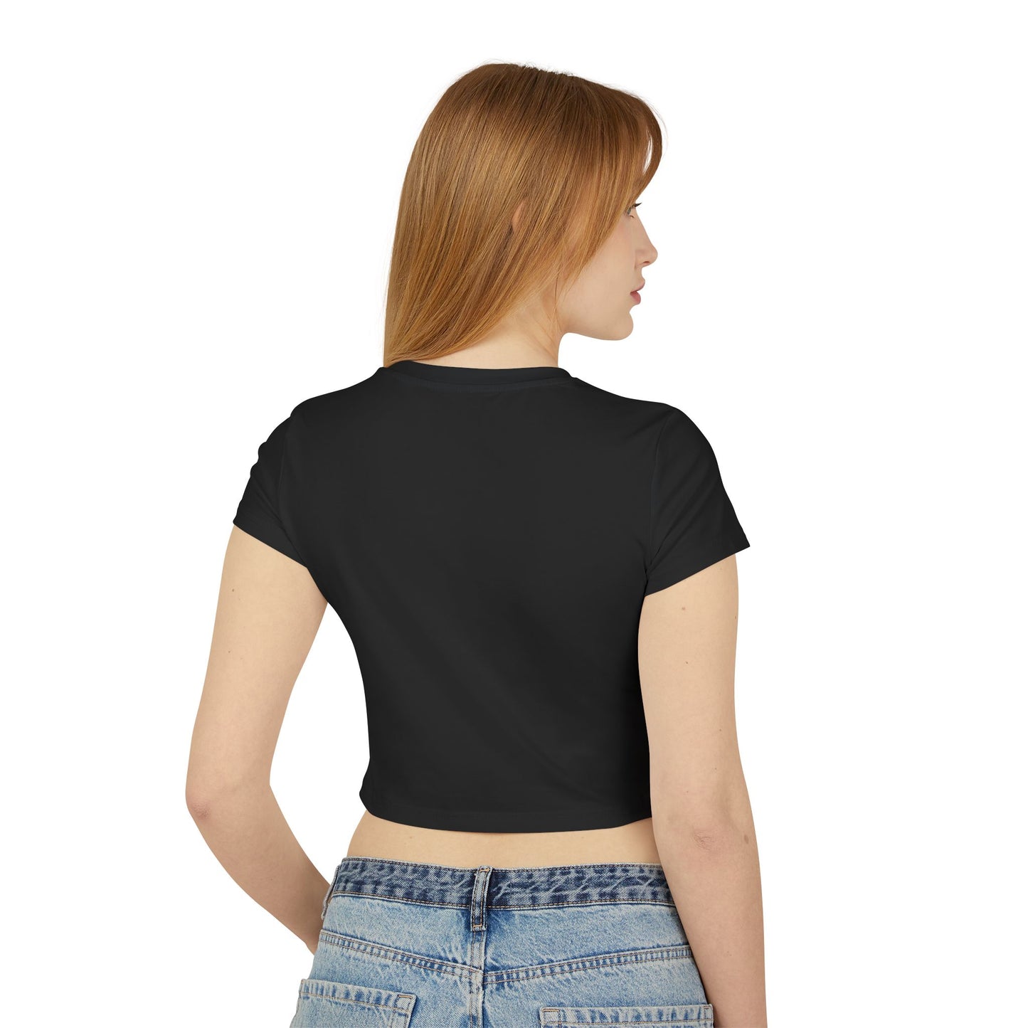 Beast Beauty Brains Baby Tee