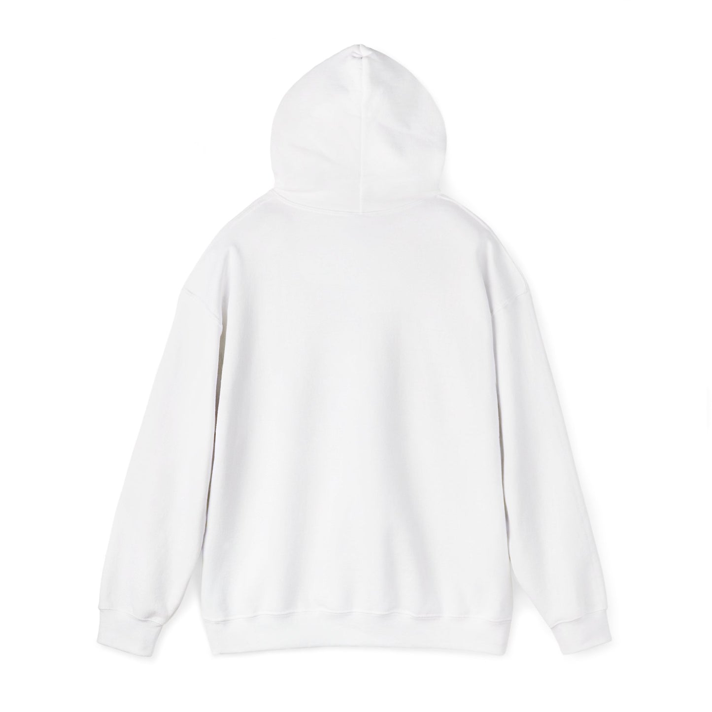 Red, White & Season 2 Hoodie