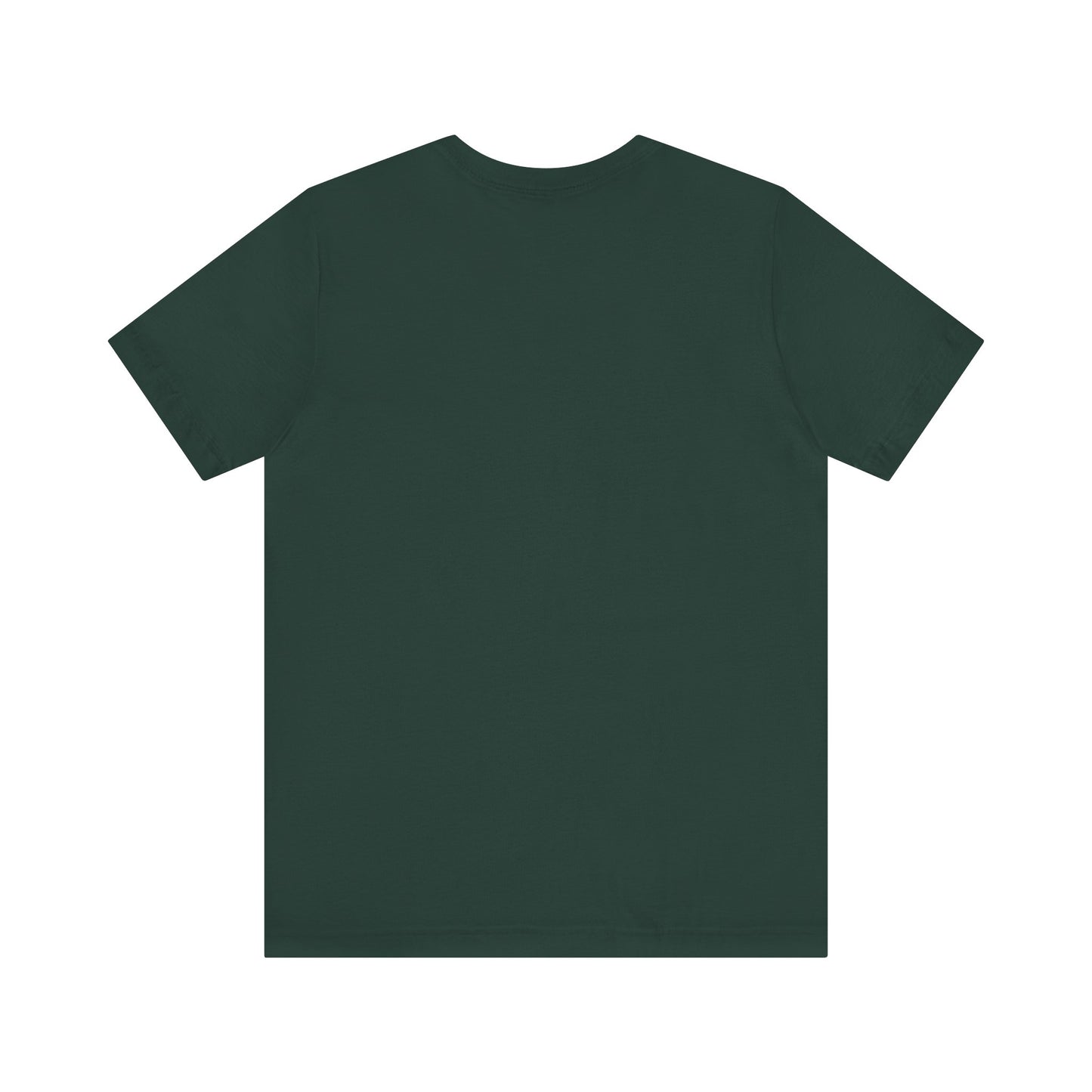 Beast Beauty Brains Athletic Club Shirt