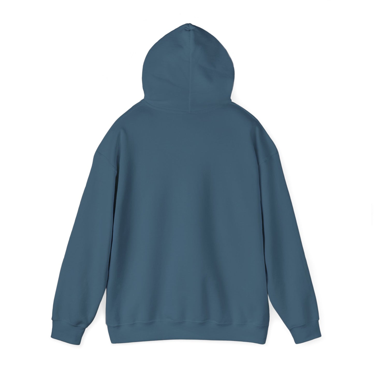 Body by Bread Script Hoodie