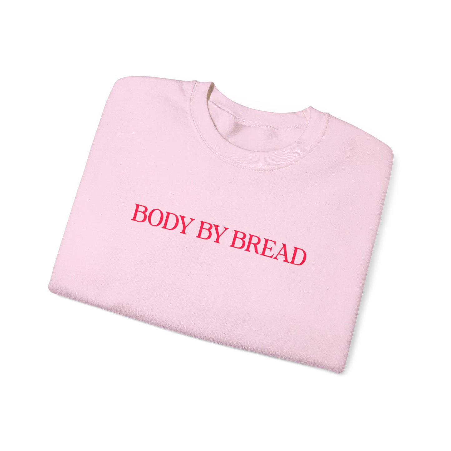 Body By Bread Sweater (Girls' Night)