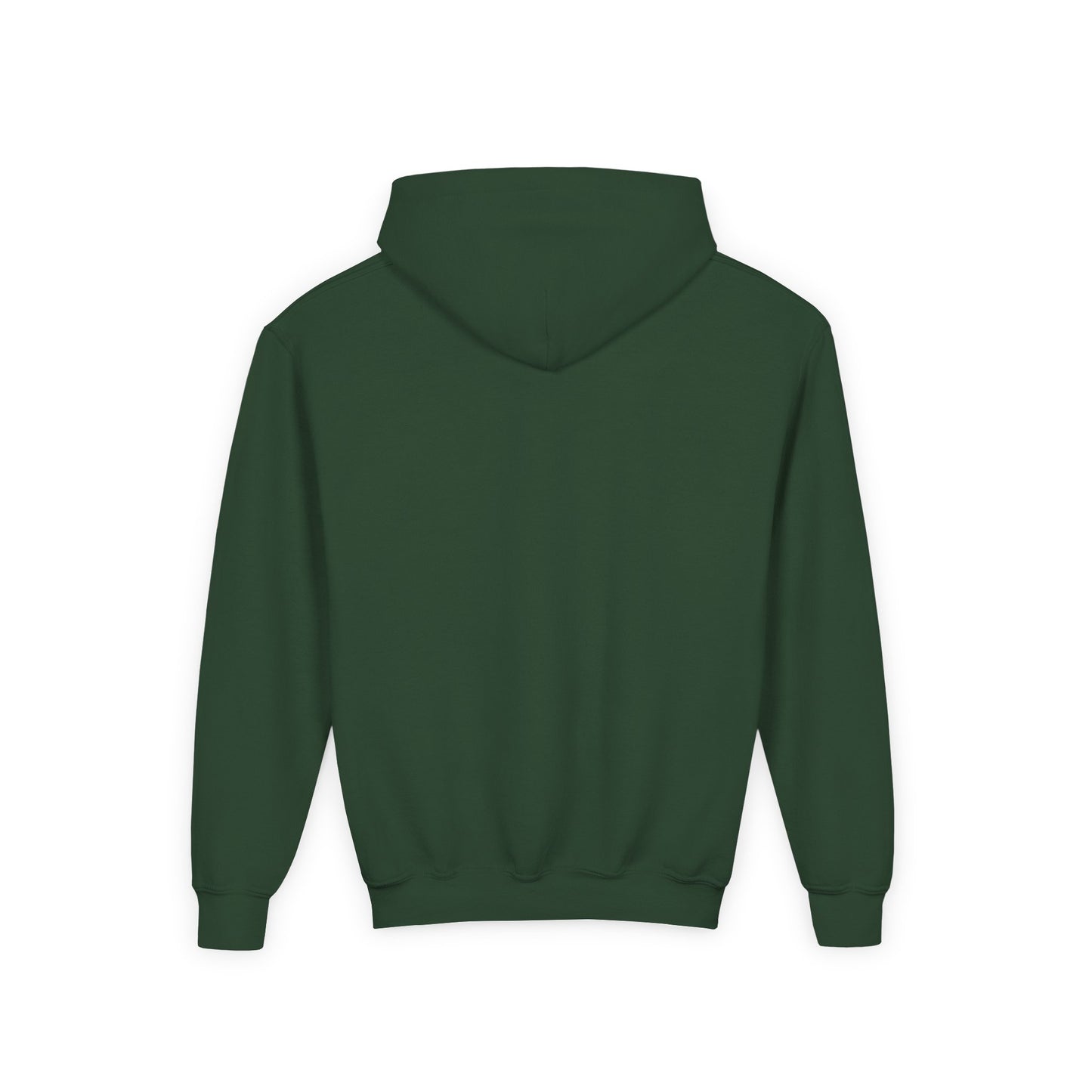 (Youth) Beast Beauty Brains Sports Club Hoodie