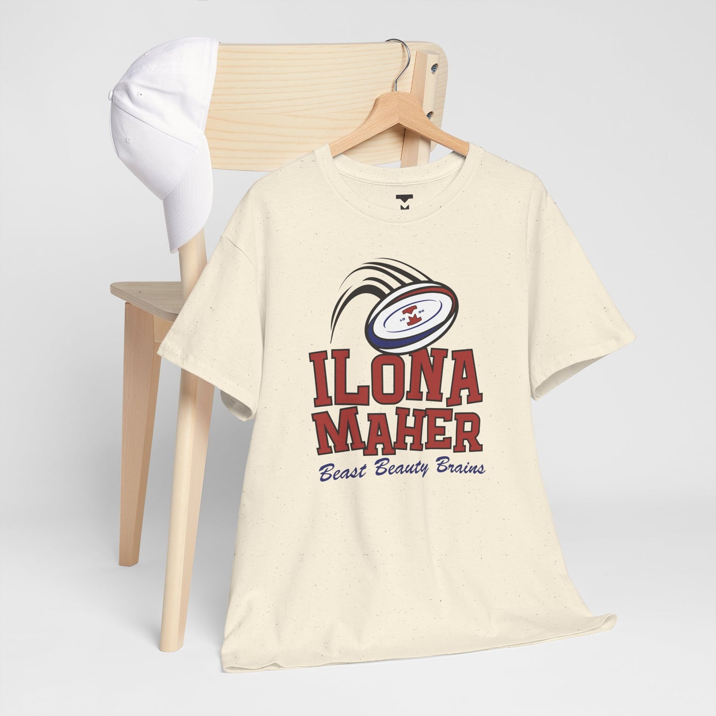 More Maher Shirt