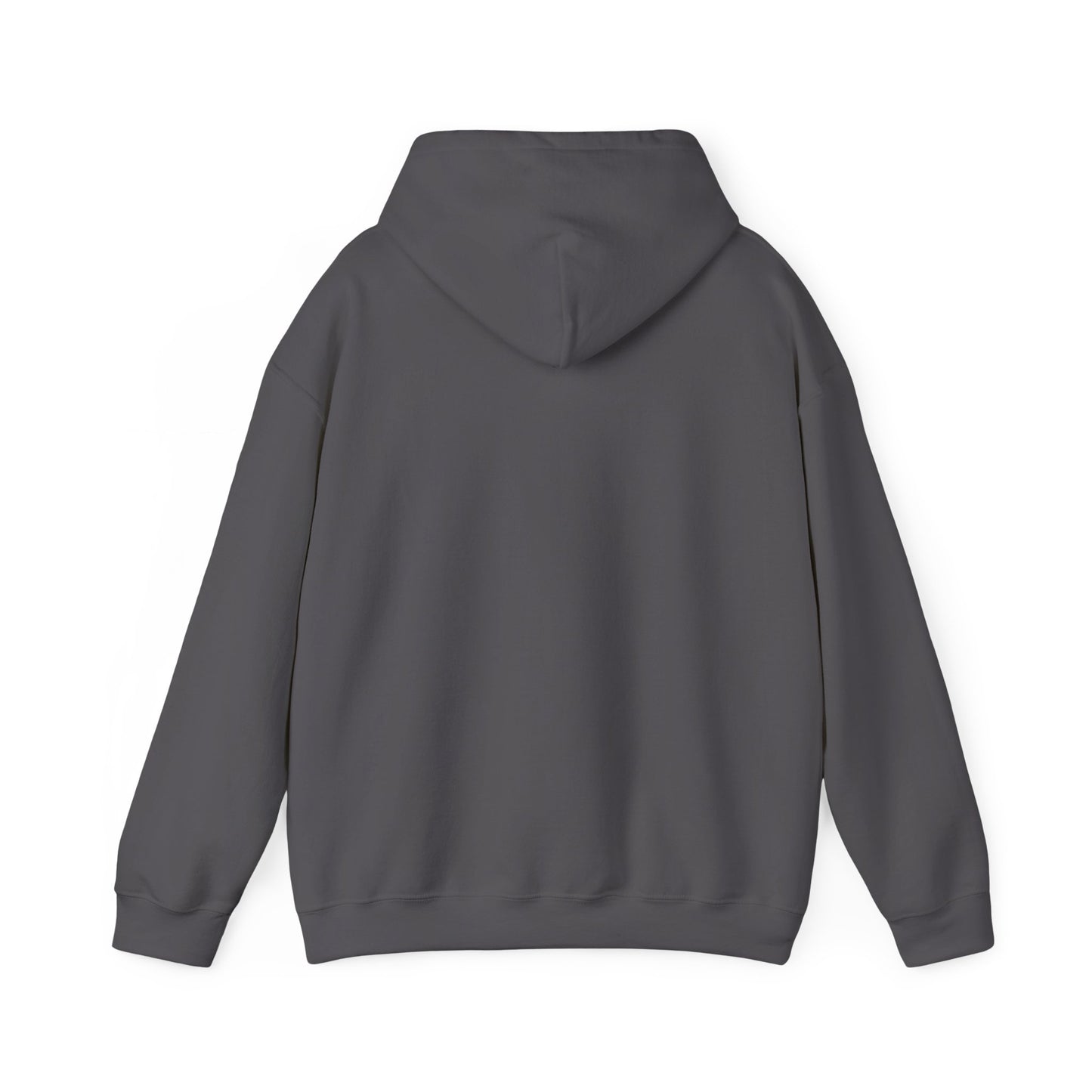 Start Your Engine Hoodie