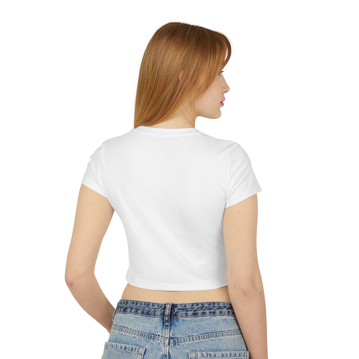 Beast Beauty Brains Baby Tee