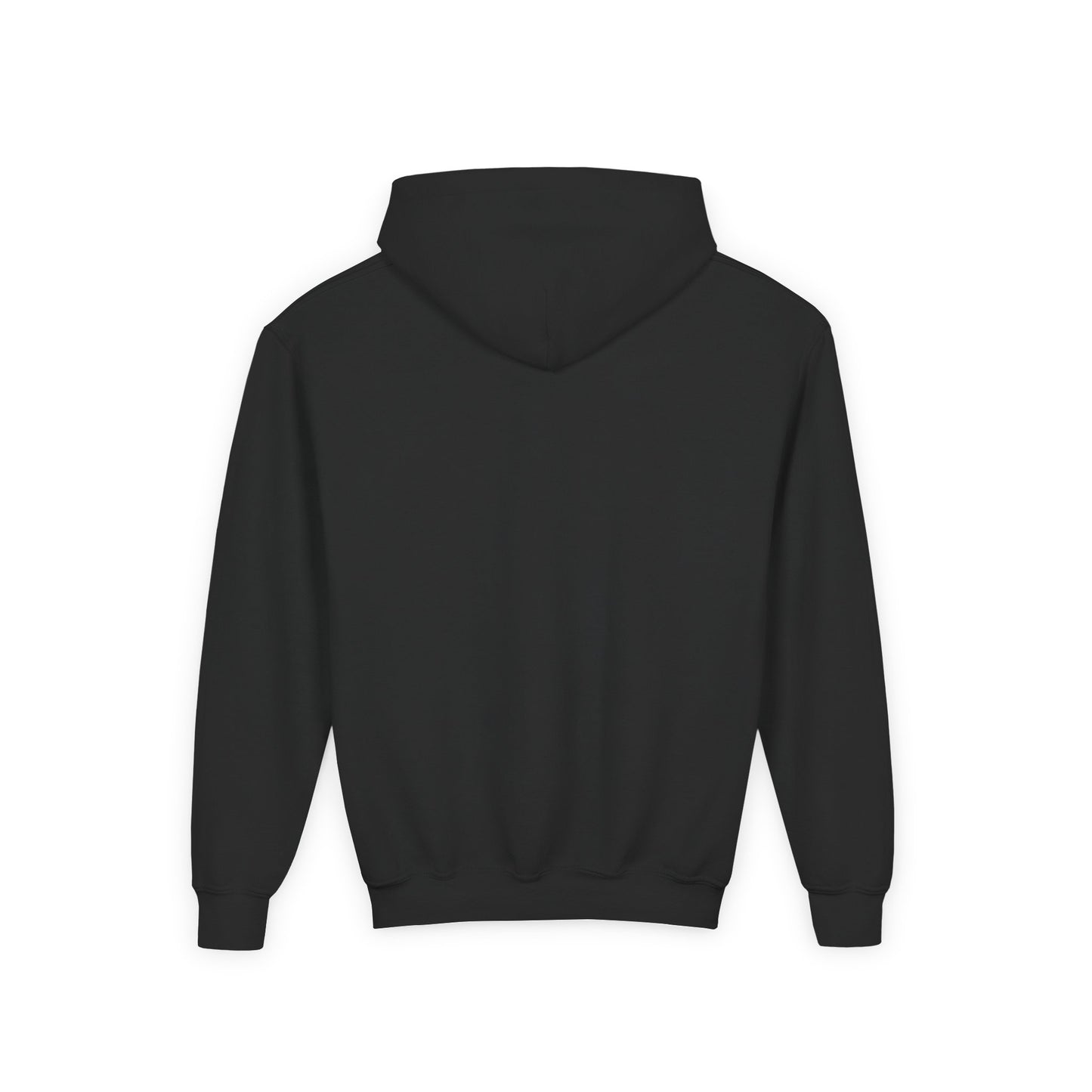 (Youth) Never Tone It Down Hoodie