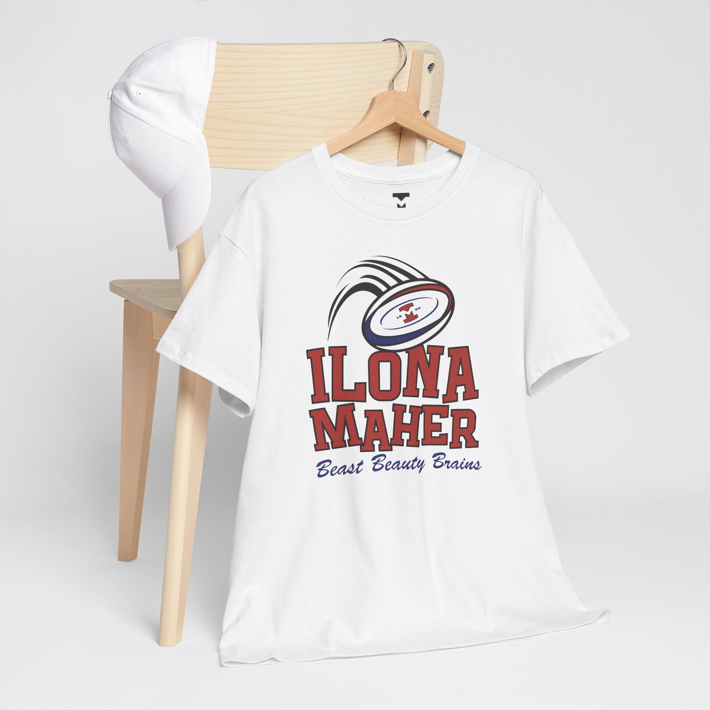 More Maher Shirt