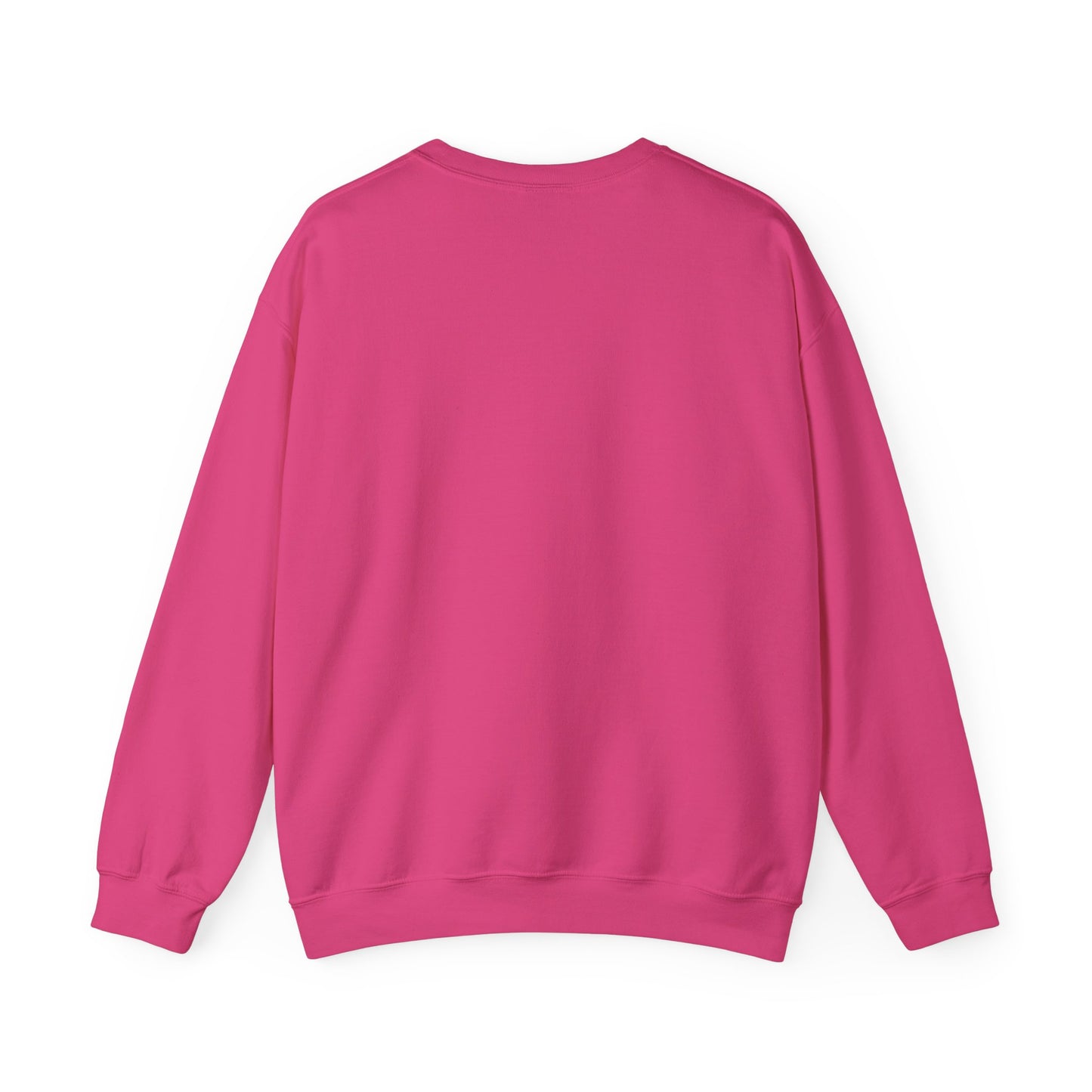 Beast Beauty Brains Sports Club Sweater