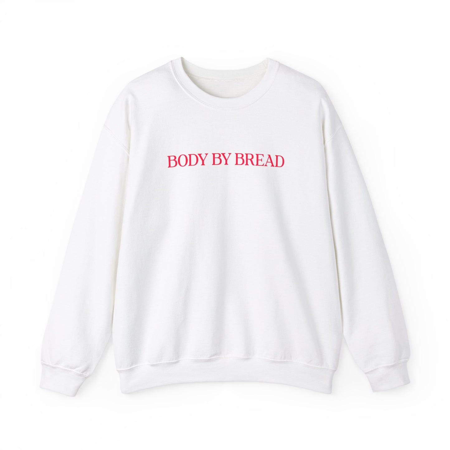 Body By Bread Sweater (Girls' Night)