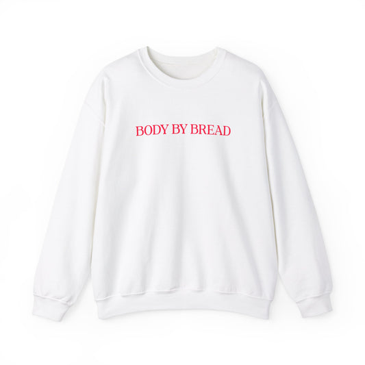 Body By Bread Sweater (Girls' Night)