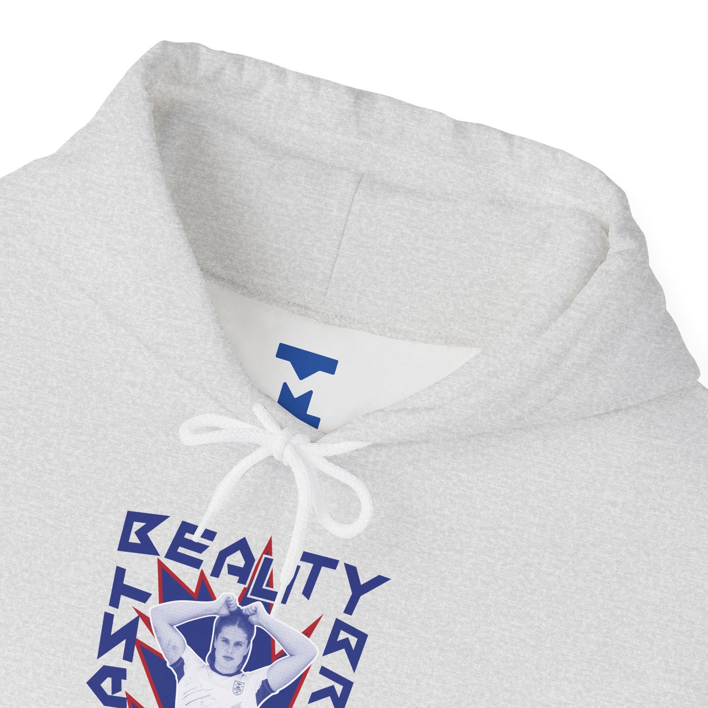 Maher Impact Hoodie