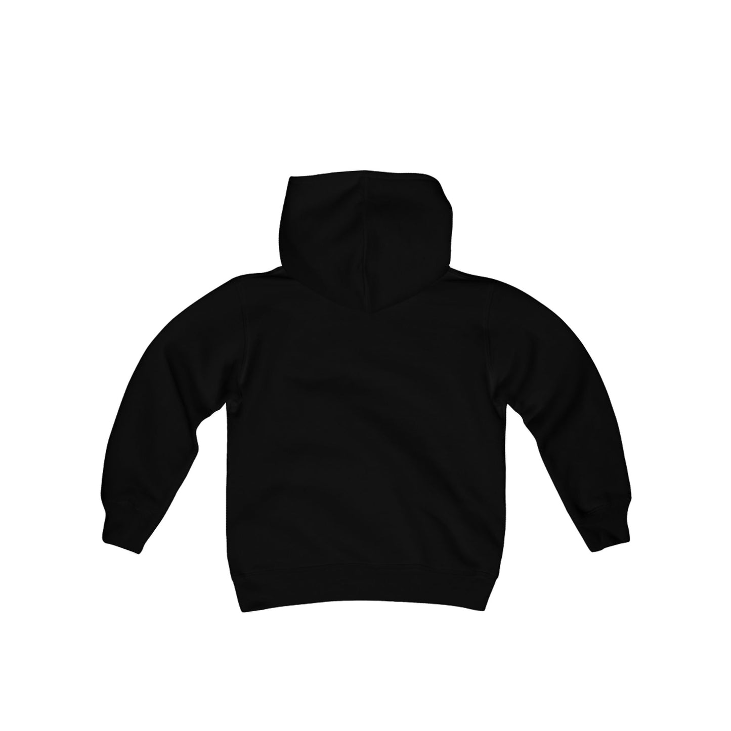 (Youth) Beast Beauty Brains Athletic Club Hoodie