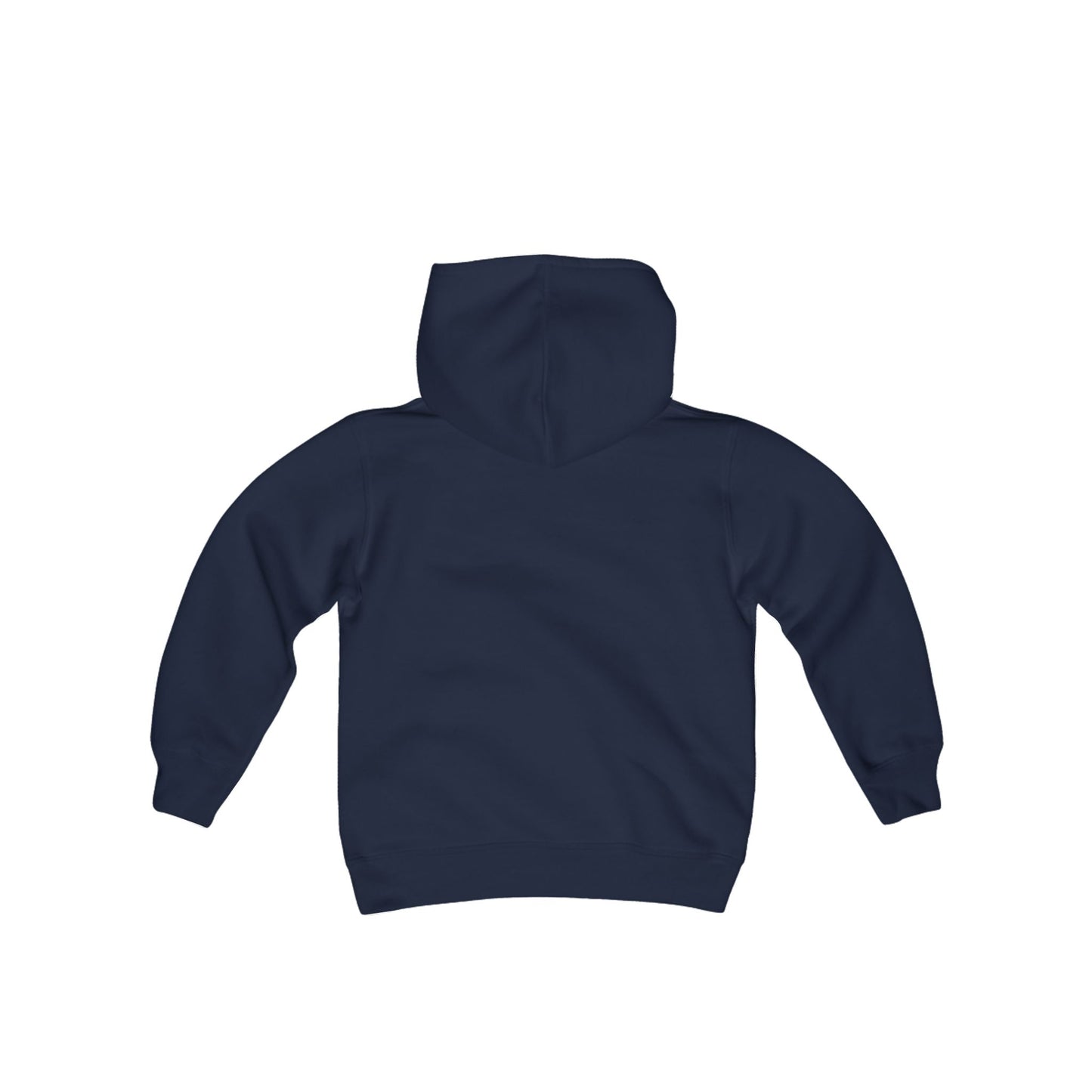(Youth) Beast Beauty Brains Athletic Club Hoodie