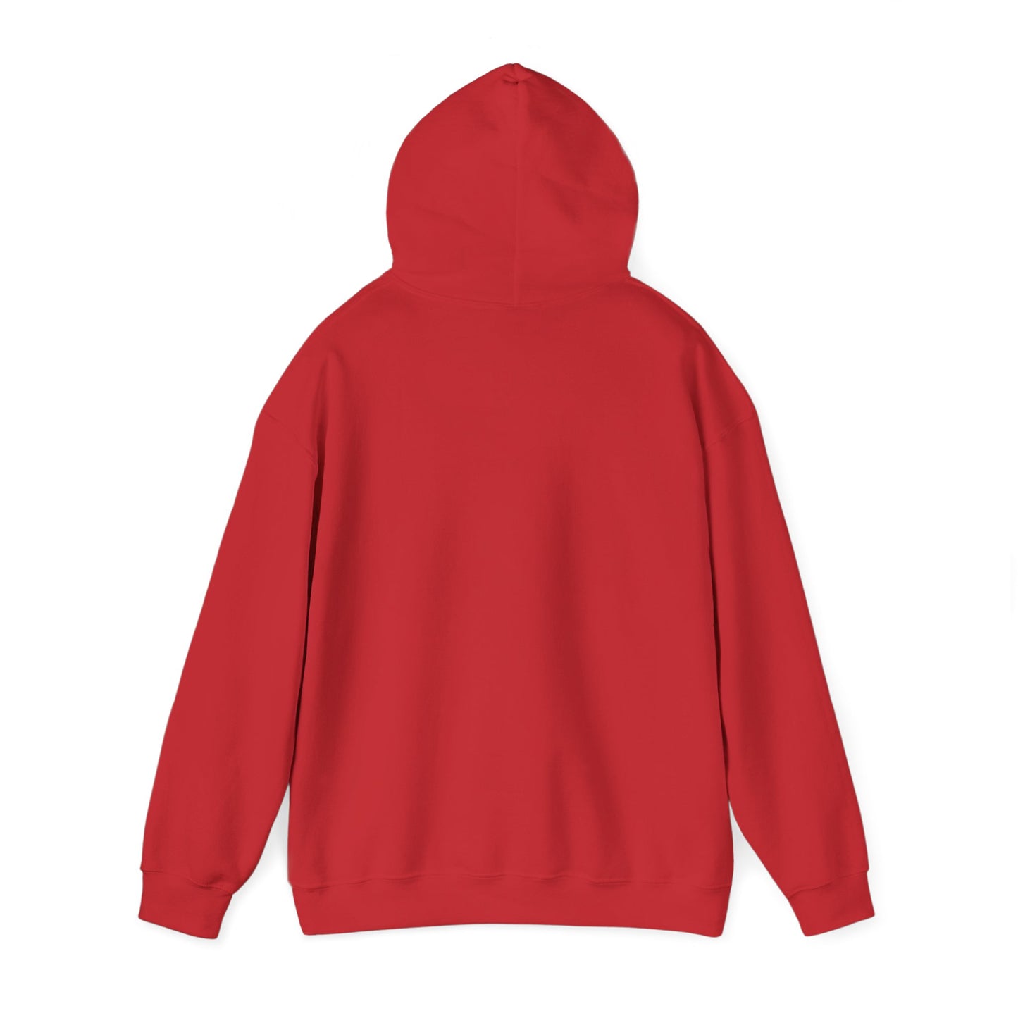 Beast Beauty Brains Sports Club Hoodie - V-Day