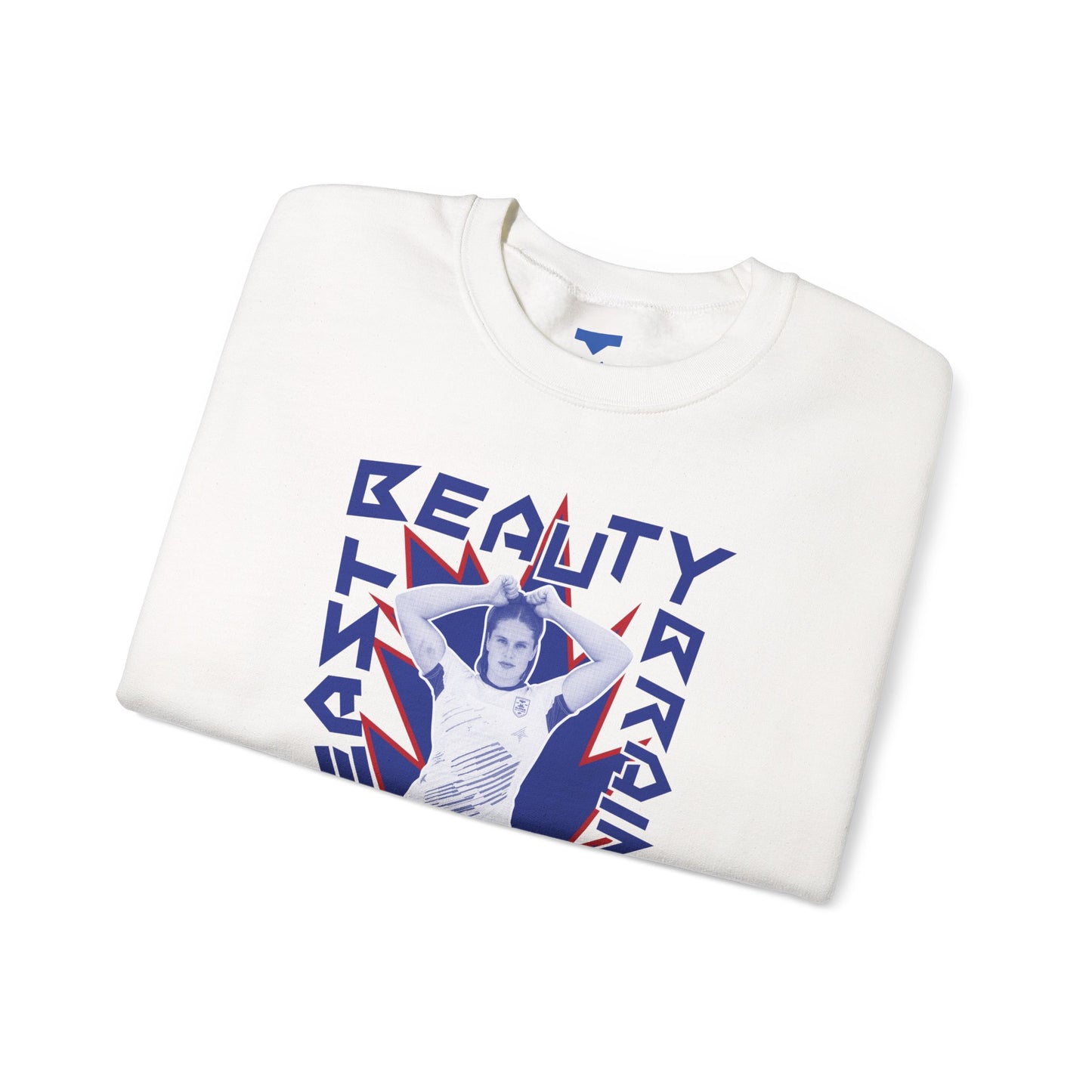Maher Impact Crewneck Sweater