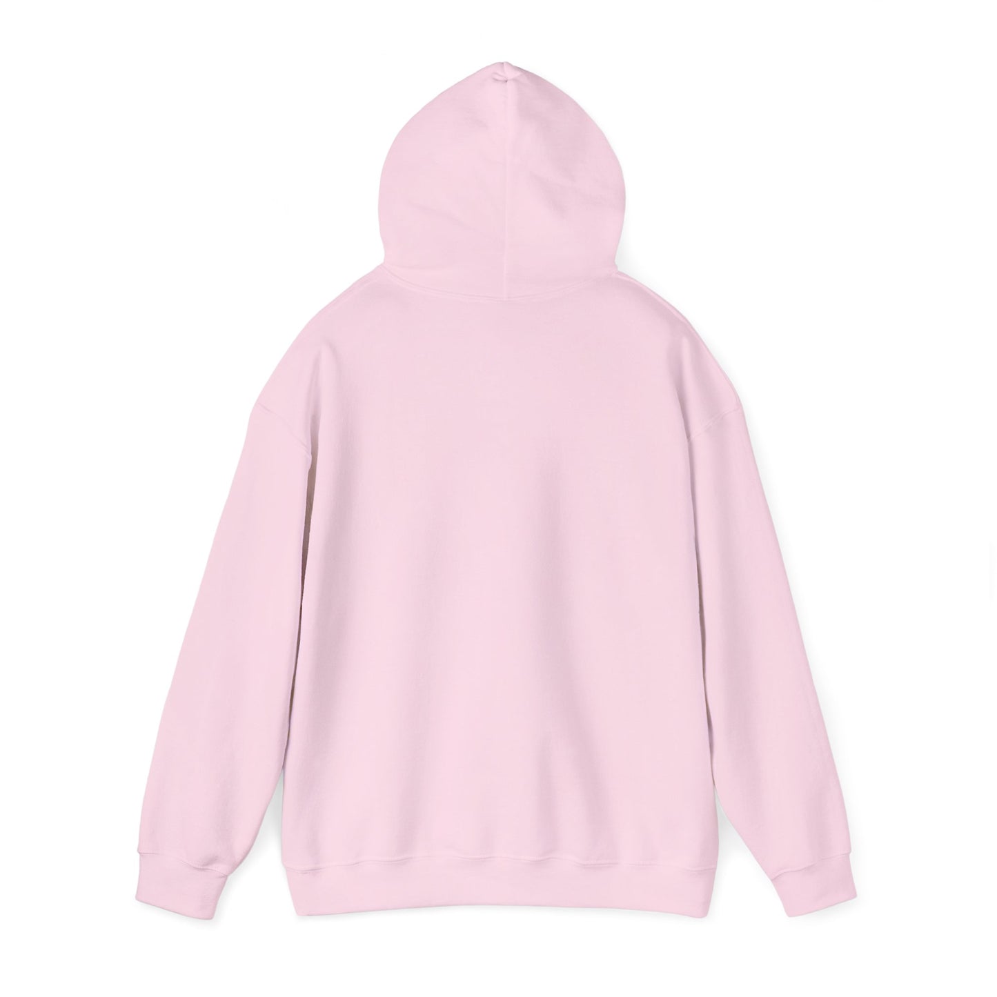 Beast Beauty Brains Sports Club Hoodie - V-Day