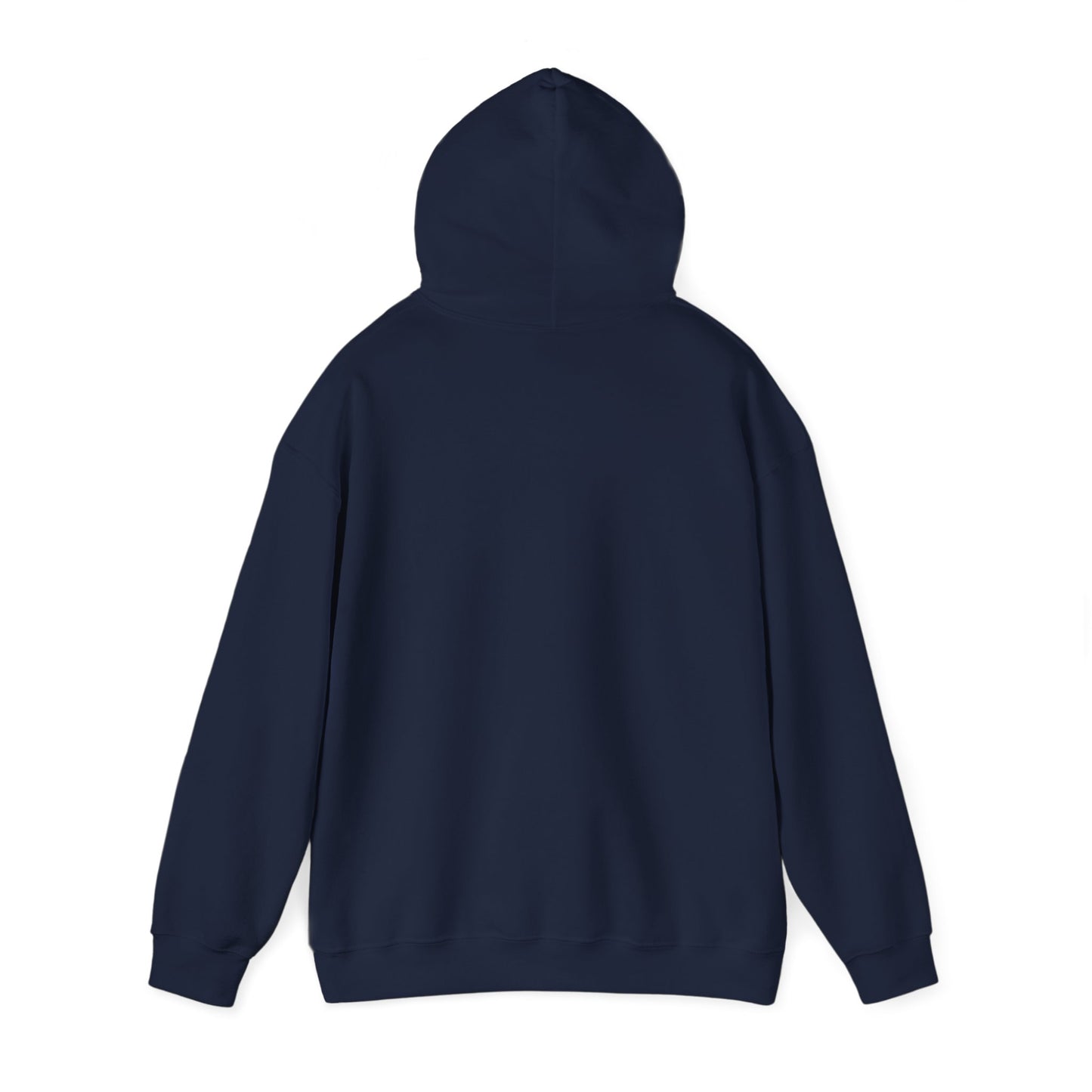Body by Bread Script Hoodie