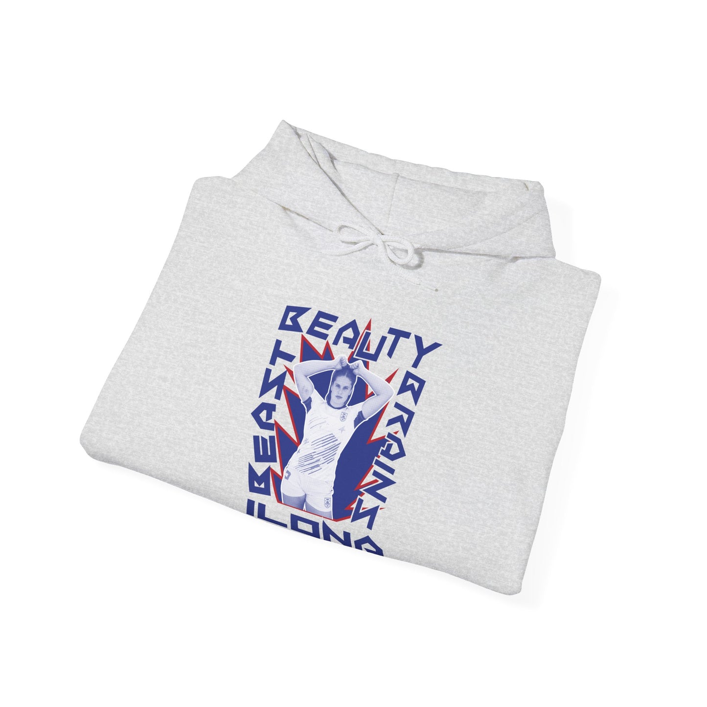Maher Impact Hoodie