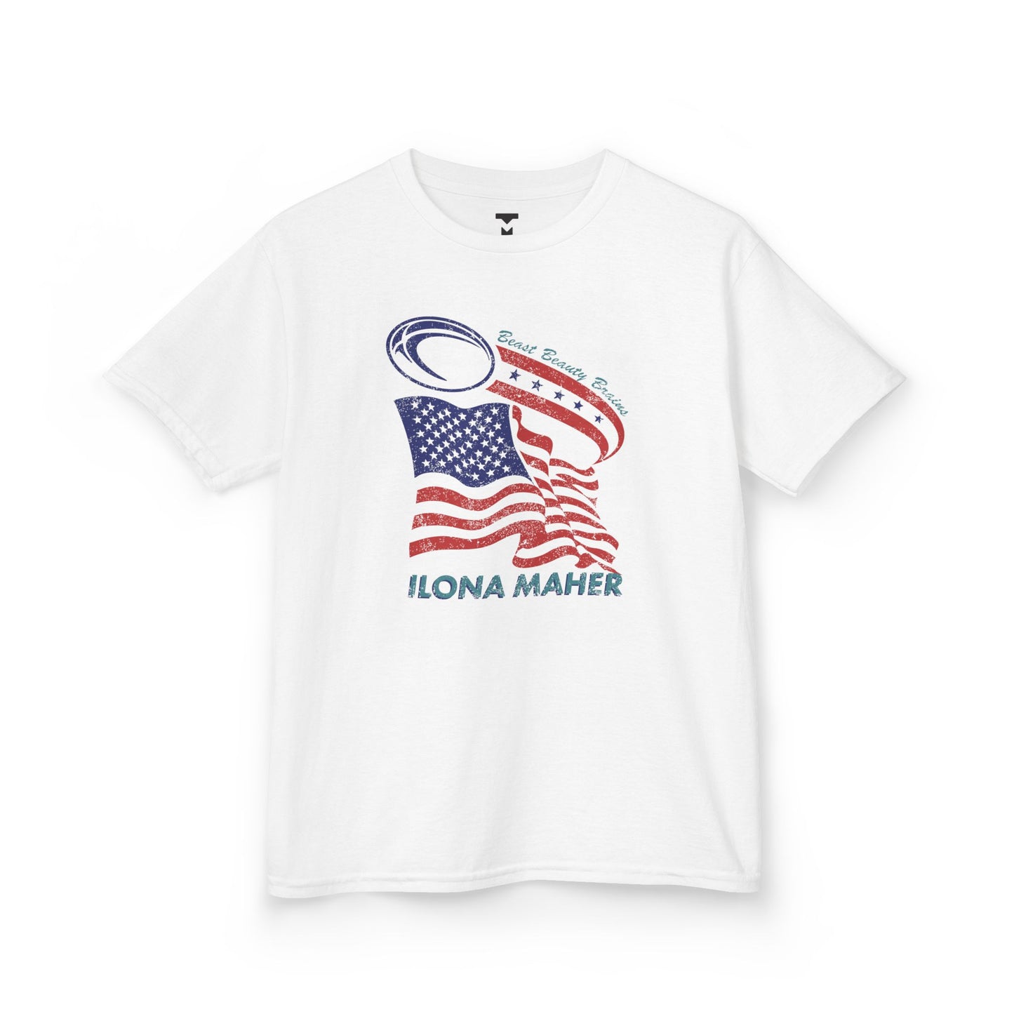(Kids) Rah-Rah Ilona Shirt
