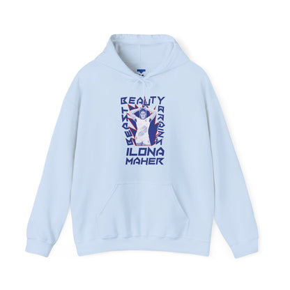 Maher Impact Hoodie