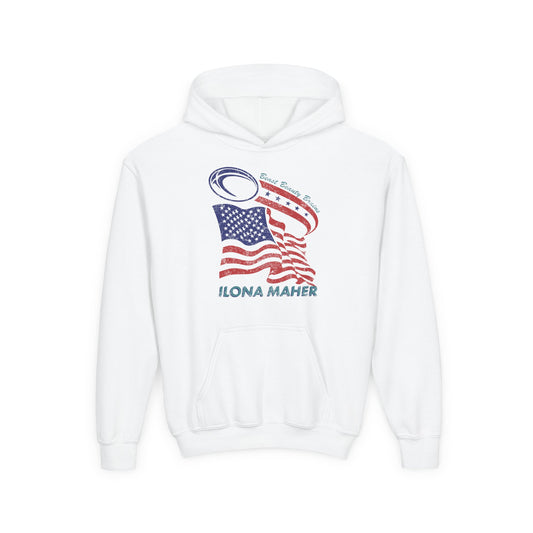 (Kids) Rah-Rah Ilona Hoodie