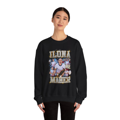 Start Your Engines Crewneck Sweater