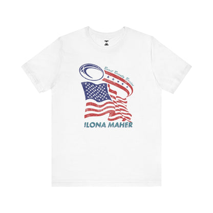 Rah-Rah Ilona Shirt