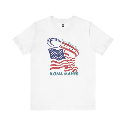 Rah-Rah Ilona Shirt