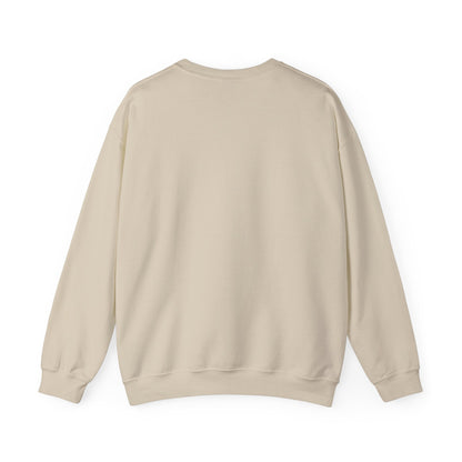 Maher Impact Crewneck Sweater