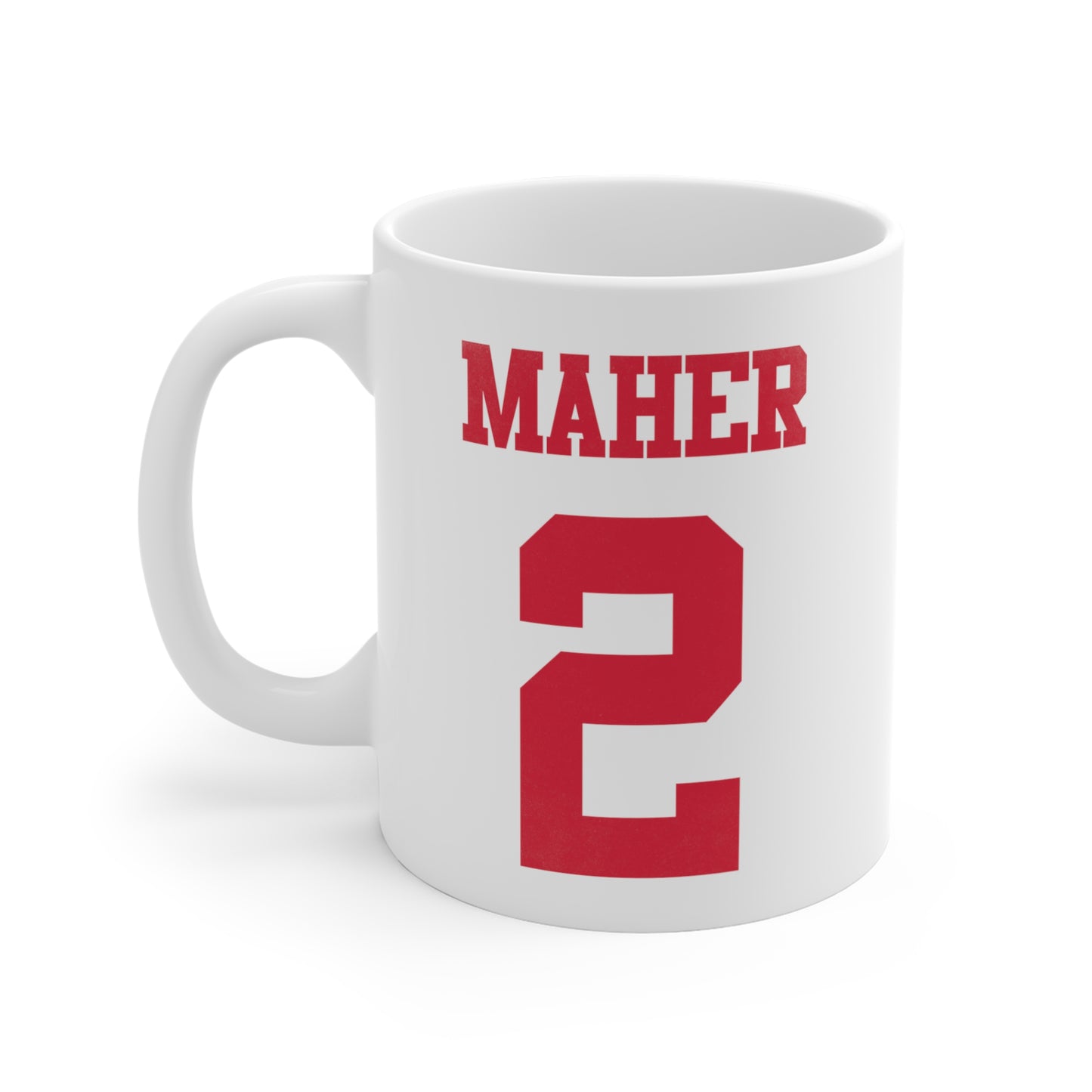 Ilona Maher #2 Mug 11oz