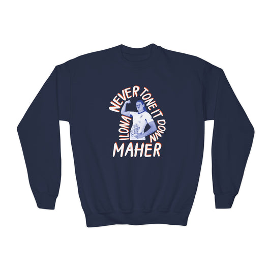 (Kids) Flex and Toned Sweater