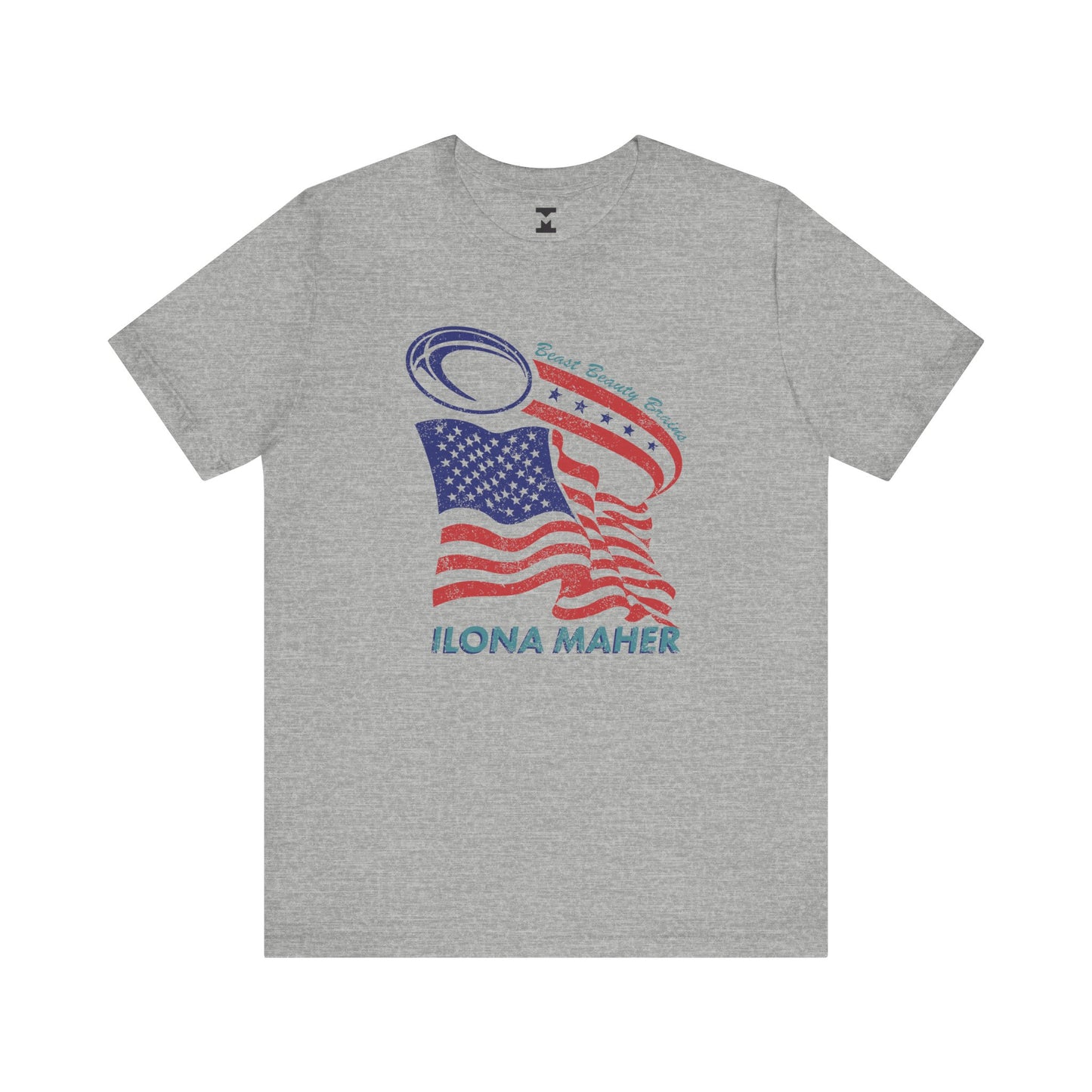 Rah-Rah Ilona Shirt
