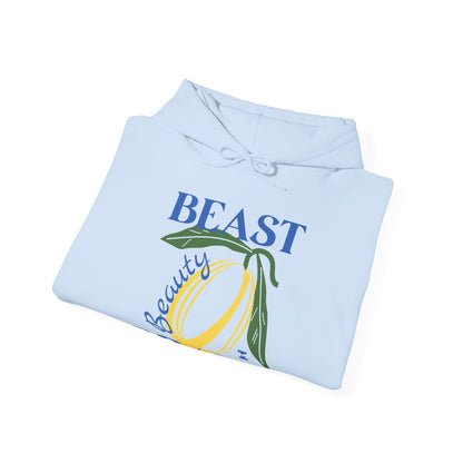 Costa Ilona Hoodie