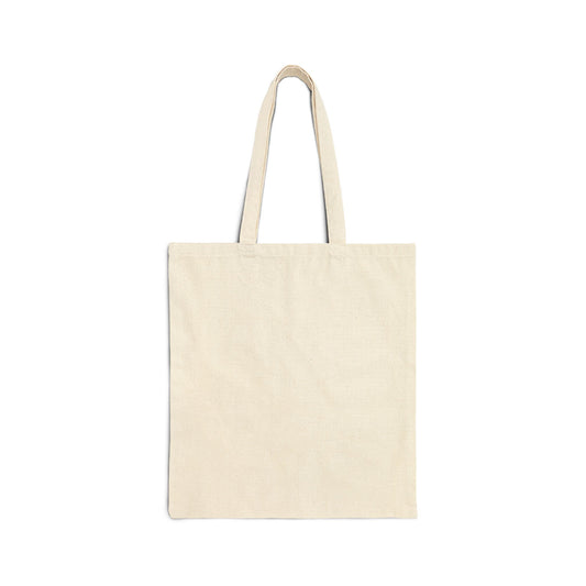 Red, White & Season 2 Canvas Tote Bag